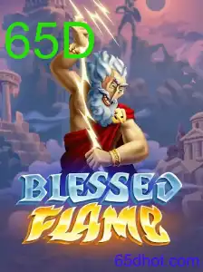 BlessedFlame: O Novo Fenômeno Game no Brasil