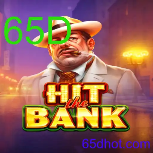 HitTheBank: O Jogo de Estratégia e Aventura com o Tema 65D